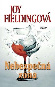 Nebezpečná zóna Joy Fieldingová